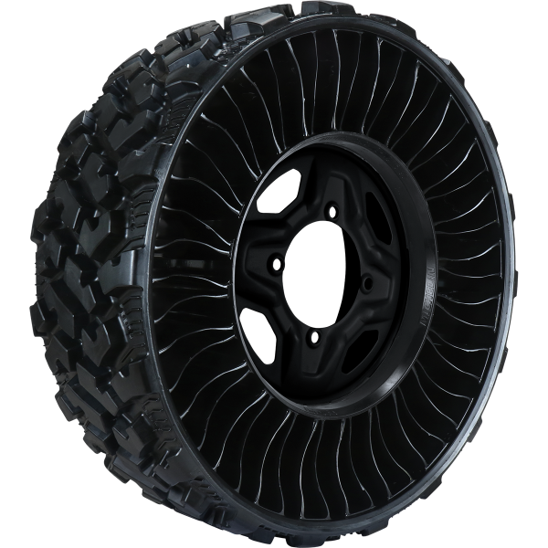 MICHELIN - TWEEL KIT ATV 26X9X14 4/110 - Image 1