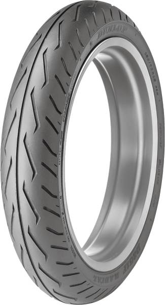 DUNLOP - TIRE D251 FRONT 150/80R16 71V RADIAL TL - Image 1