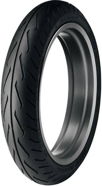 DUNLOP - TIRE D251 FRONT 150/80R-17 72H TL - Image 1