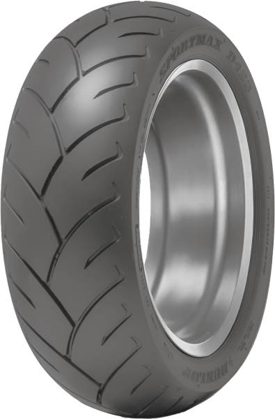 DUNLOP - TIRE D423 REAR 200/55R16 77H RADIAL TL - Image 1