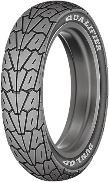 DUNLOP - TIRE K525 REAR 150/90-15 74V BIAS TL RWL - Image 1