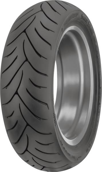 DUNLOP - TIRE SCOOTSMART 120/70-12 51L BIAS - Image 1