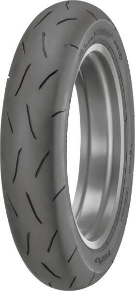 DUNLOP - TIRE SCOOTSMART FRONT 120/70-15 56S TL BL - Image 1