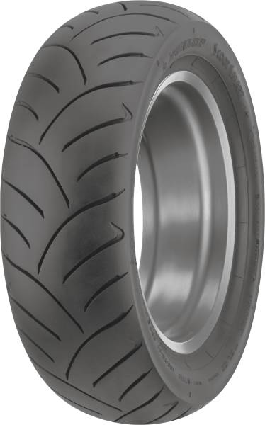 DUNLOP - TIRE SCOOTSMART 130/70-12 62L BIAS - Image 1