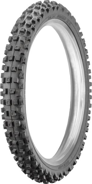 DUNLOP - TIRE D908 RALLY RAID FRONT 90/90-21 54R BIAS TT - Image 1