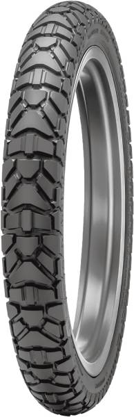 DUNLOP - TIRE TRAILMAX MISSION REAR 120/90-17 64T BIAS TL - Image 1