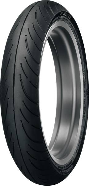 DUNLOP - TIRE ELITE 4 FRONT 110/90-18 61H TL - Image 1