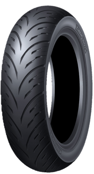 DUNLOP - TIRE SCOOTSMART 2 REAR 130/70-12 62L BIAS TL - Image 1