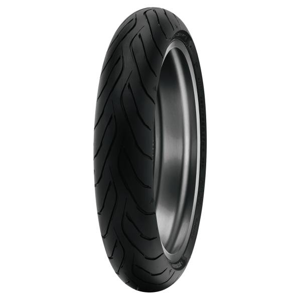 DUNLOP - TIRE ROADSMART IV FRONT 120/70ZR17 (58W) TL - Image 1