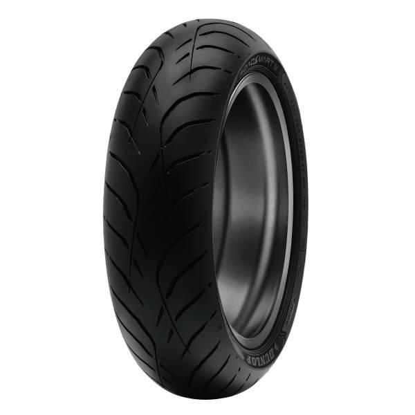 DUNLOP - TIRE ROADSMART IV REAR 170/60ZR17 (72W) TL - Image 1