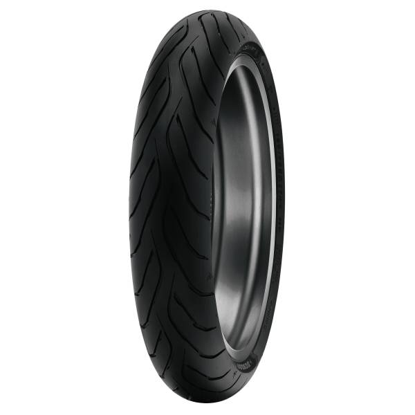 DUNLOP - TIRE ROADSMART IV FRONT 120/70ZR19 (60W) TL - Image 1