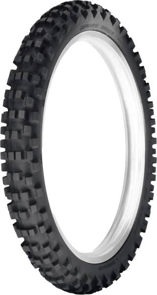 DUNLOP - TIRE D952 FRONT 80/100-21 51M BIAS - Image 1