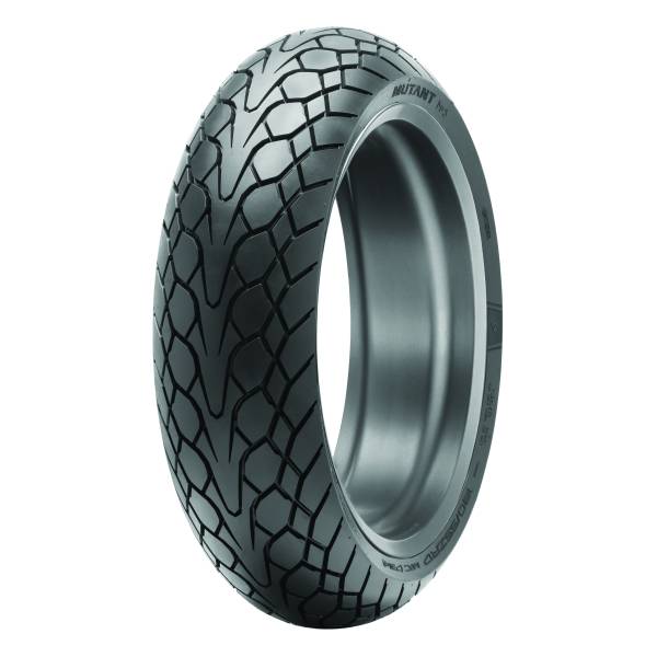 DUNLOP - TIRE MUTANT REAR 170/60ZR17 (72W) RADIAL - Image 1