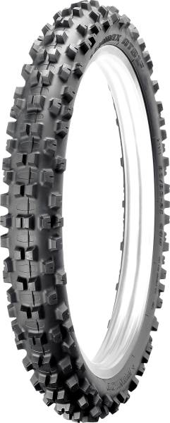 DUNLOP - TIRE GEOMAX AT81 FRONT 80/100-21 51M BIAS TT - Image 1