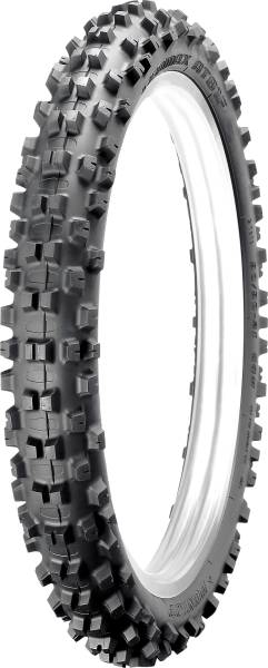 DUNLOP - TIRE GEOMAX AT81 FRONT 90/90-21 54M BIAS TT - Image 1