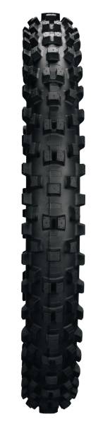 DUNLOP - TIRE GEOMAX MX3S FRONT 80/100-21 51M BIAS TT - Image 1