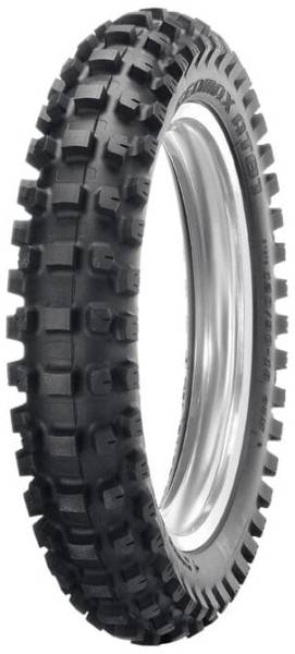 DUNLOP - TIRE GEOMAX AT81 REAR 110/90-18 61M BIAS TT - Image 1