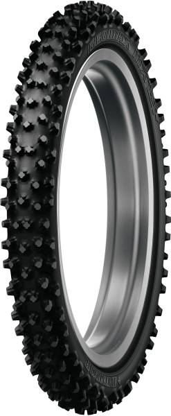 DUNLOP - TIRE GEOMAX MX12 FRONT 80/100-21 51M BIAS TT - Image 1