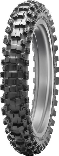 DUNLOP - TIRE GEOMAX MX53 REAR 70/100-10 41J BIAS TT - Image 1