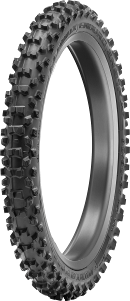 DUNLOP - TIRE GEOMAX ENDURO EN91 FRONT 90/90-21 54R BIAS TT - Image 1