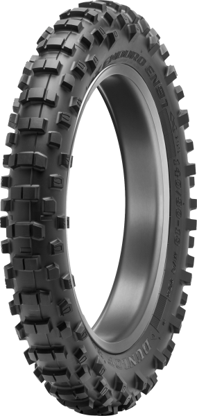 DUNLOP - TIRE GEOMAX ENDURO EN91 REAR 140/80-18 70R BIAS TT - Image 1