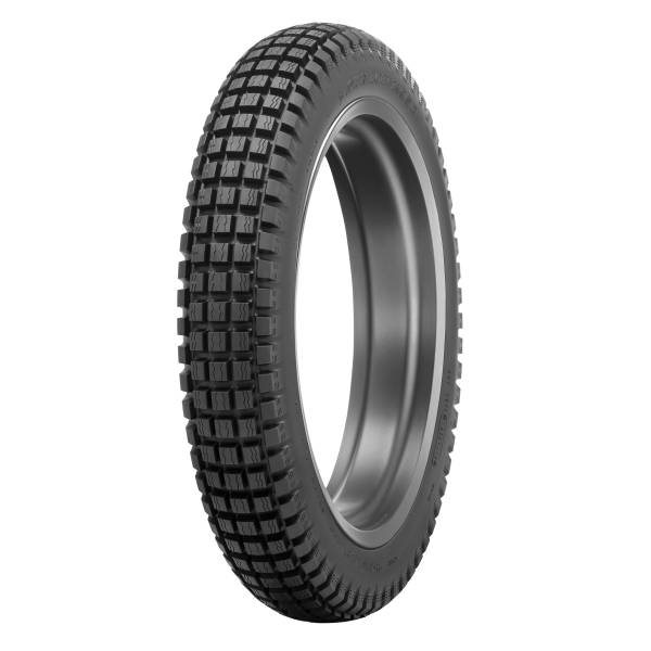 DUNLOP - TIRE K950 REAR 4.00-18 64P BIAS TT - Image 1