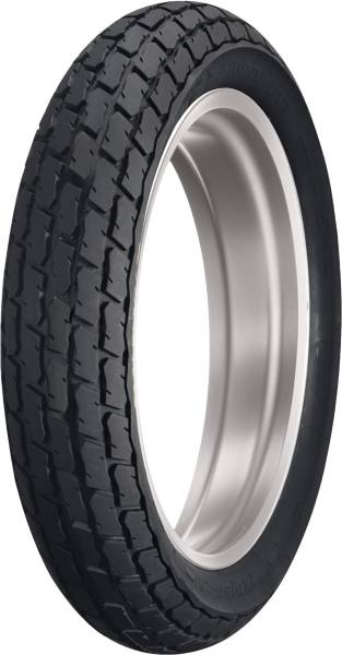 DUNLOP - TIRE K180A FLAT TRACK REAR 140/80-19 71H BIAS TL - Image 1