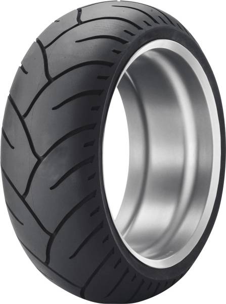 DUNLOP - TIRE ELITE 3 REAR 200/50R18 76H TL - Image 1