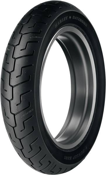 DUNLOP - TIRE K591 REAR 130/90-16 67V TL - Image 1