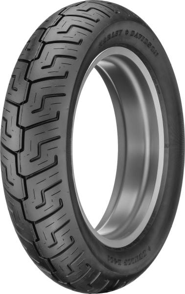 DUNLOP - TIRE K591 REAR 160/70B-17 73V TL (HD) - Image 1