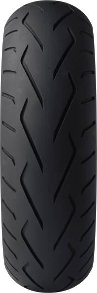 DUNLOP - TIRE D250 FRONT 130/70R18 63H TL - Image 1