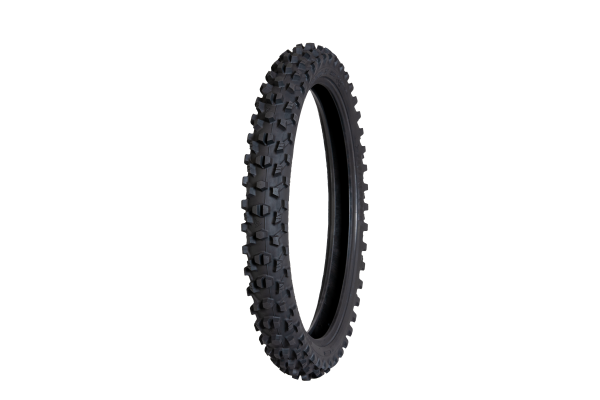 DUNLOP - TIRE GEOMAX MX34 FRONT 60/100-10 33J BIAS TT - Image 1