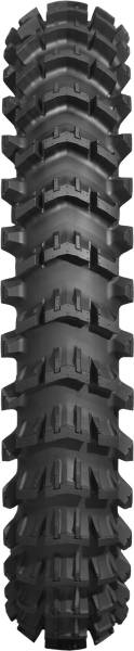 DUNLOP - TIRE GEOMAX MX14 REAR 70/100-10M/C 41J TT - Image 1