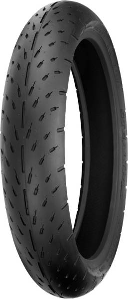 SHINKO - TIRE 003 STEALTH FRONT 120/60ZR17 55W RADIAL TL - Image 1