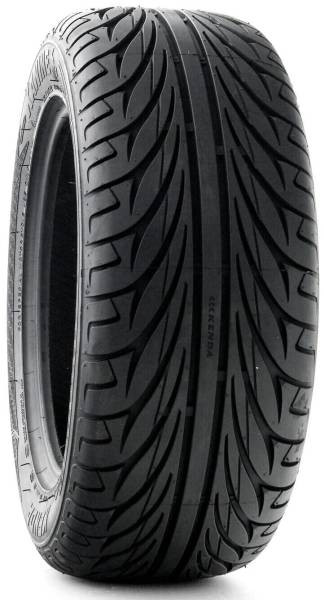 KENDA - KANINE 165/55R-15 55H TL FRONT CAN - Image 1