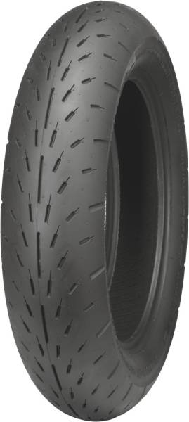 SHINKO - TIRE 003 STEALTH REAR 150/80ZR16 71W RADIAL TL - Image 1