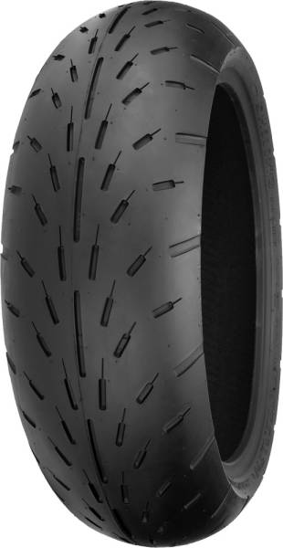 SHINKO - TIRE 003 STEALTH REAR 160/60ZR17 69W RADIAL TL - Image 1