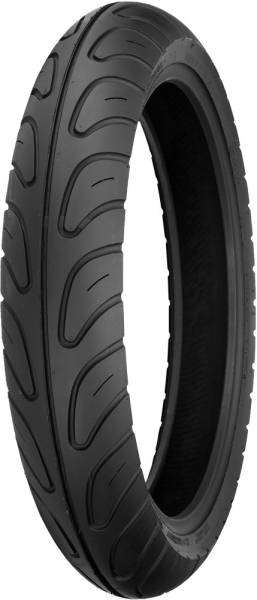 SHINKO - TIRE 006 PODIUM FRONT 130/70ZR16 61W RADIAL TL - Image 1