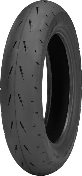 SHINKO - TIRE SR003 STEALTH FRONT 100/90-12 49J TL MEDIUM - Image 1