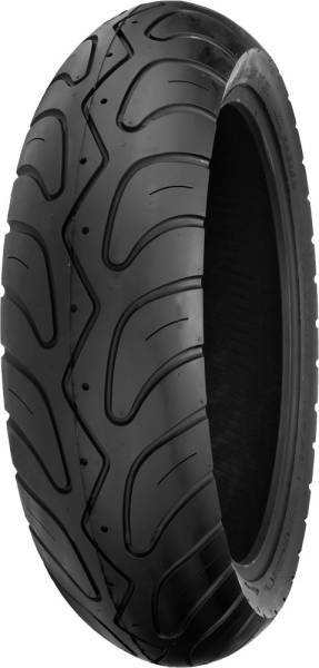 SHINKO - TIRE 006 PODIUM REAR 140/60R17 63V RADIAL TL - Image 1