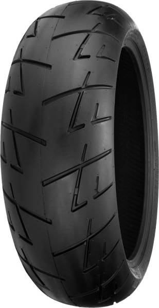 SHINKO - TIRE 009 RAVEN REAR 160/60ZR17 69W RADIAL TL - Image 1