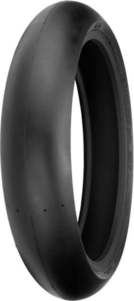 SHINKO - TIRE 008 RACE FRONT 120/70R17 58V RADIAL TL - Image 1