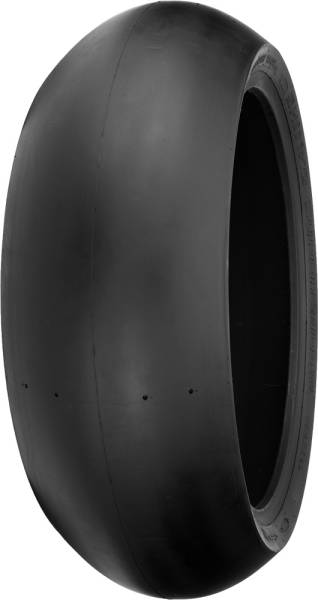 SHINKO - TIRE 008 RACE REAR 160/60R17 69V RADIAL TL - Image 1