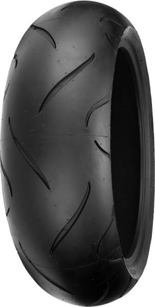 SHINKO - TIRE 010 APEX REAR 190/50ZR17 (73W) JLSB TL - Image 1