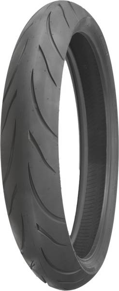 SHINKO - TIRE 011 VERGE FRONT 140/75VR17 (67V) TL - Image 1