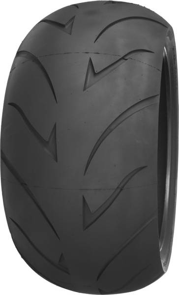 SHINKO - TIRE 011 VERGE REAR 300/35VR18 (87V) JLSB TL - Image 1