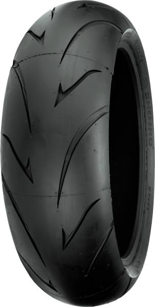 SHINKO - TIRE 011 VERGE REAR 150/80ZR16 (71W) JLSB TL - Image 1