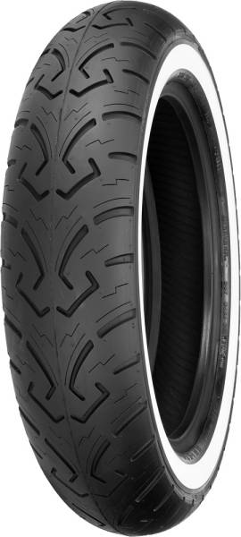 SHINKO - TIRE 250 SERIES FRONT MT90-16 73H BIAS TL W/W - Image 1