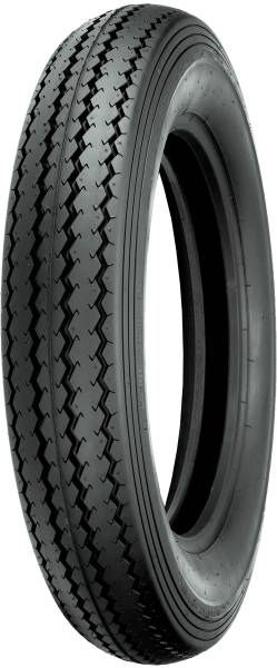 SHINKO - TIRE CLASSIC 240 FRONT/REAR MT90-16 74H BIAS TT - Image 1