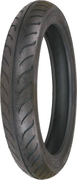 SHINKO - TIRE 611 SERIES FRONT MT90-16 71H BIAS TL - Image 1